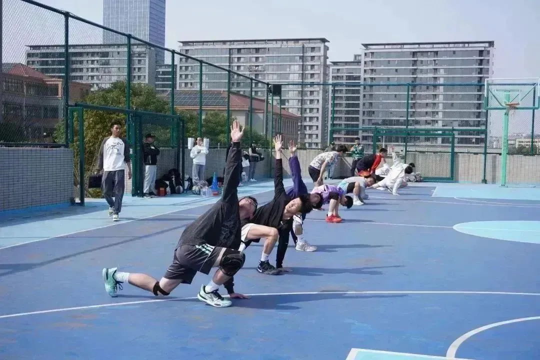 如何制定智能篮球训练计划_0